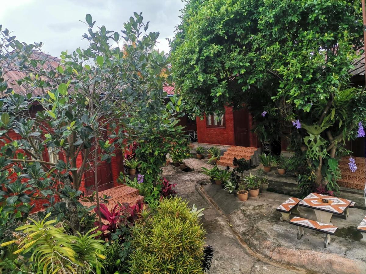 Muang Phônsavan Kongkeo Guesthouse מראה חיצוני תמונה