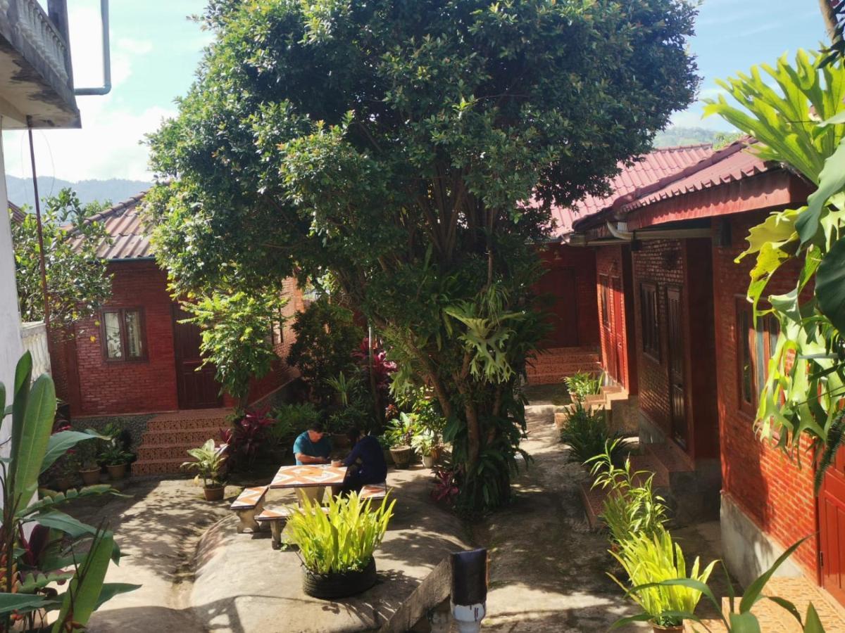 Muang Phônsavan Kongkeo Guesthouse מראה חיצוני תמונה