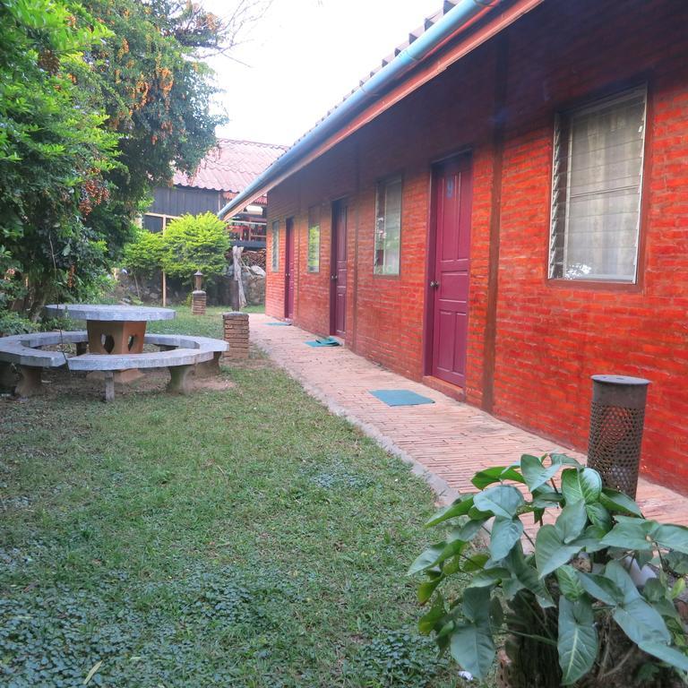 Muang Phônsavan Kongkeo Guesthouse מראה חיצוני תמונה