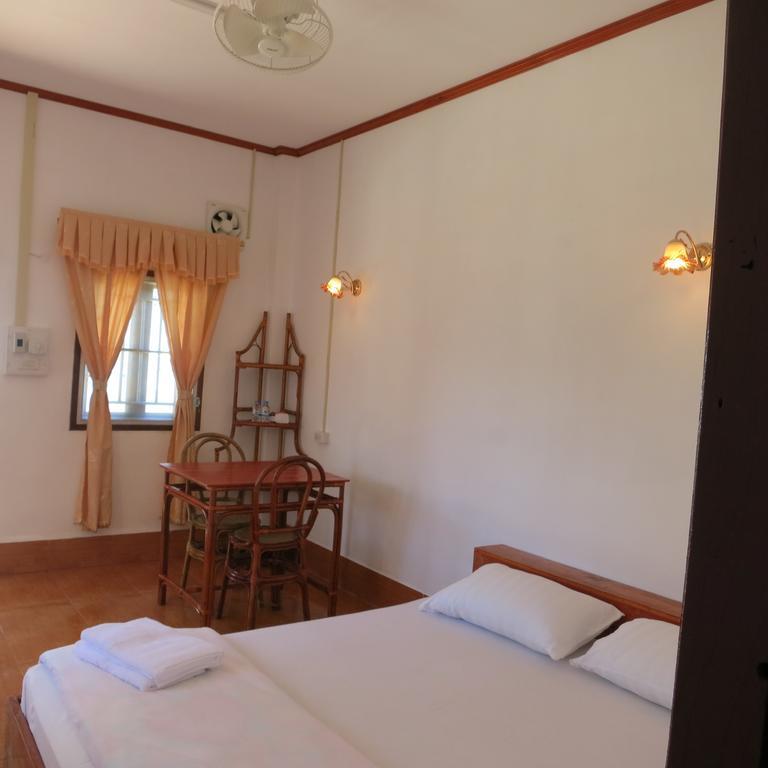 Muang Phônsavan Kongkeo Guesthouse מראה חיצוני תמונה