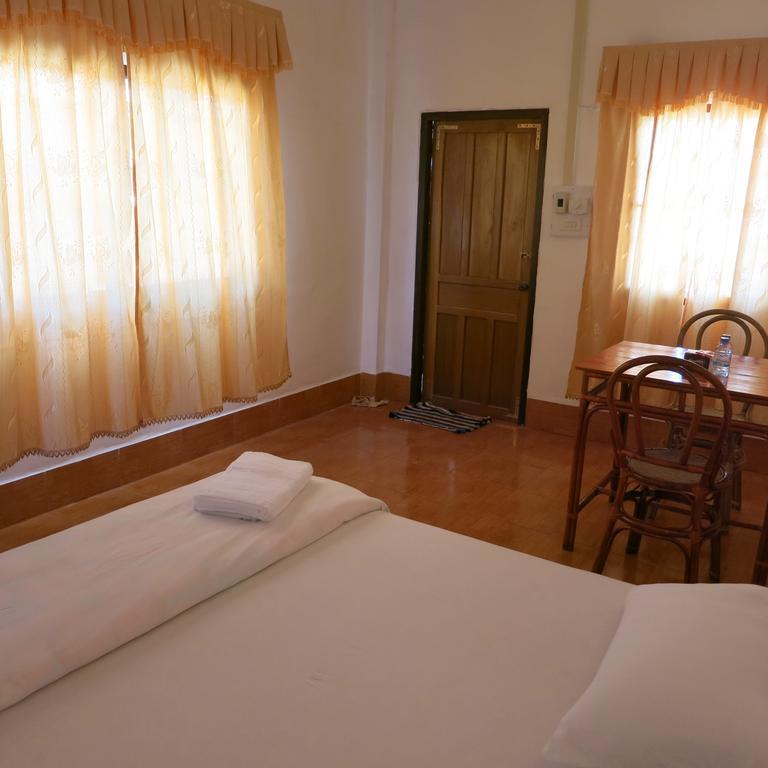 Muang Phônsavan Kongkeo Guesthouse מראה חיצוני תמונה