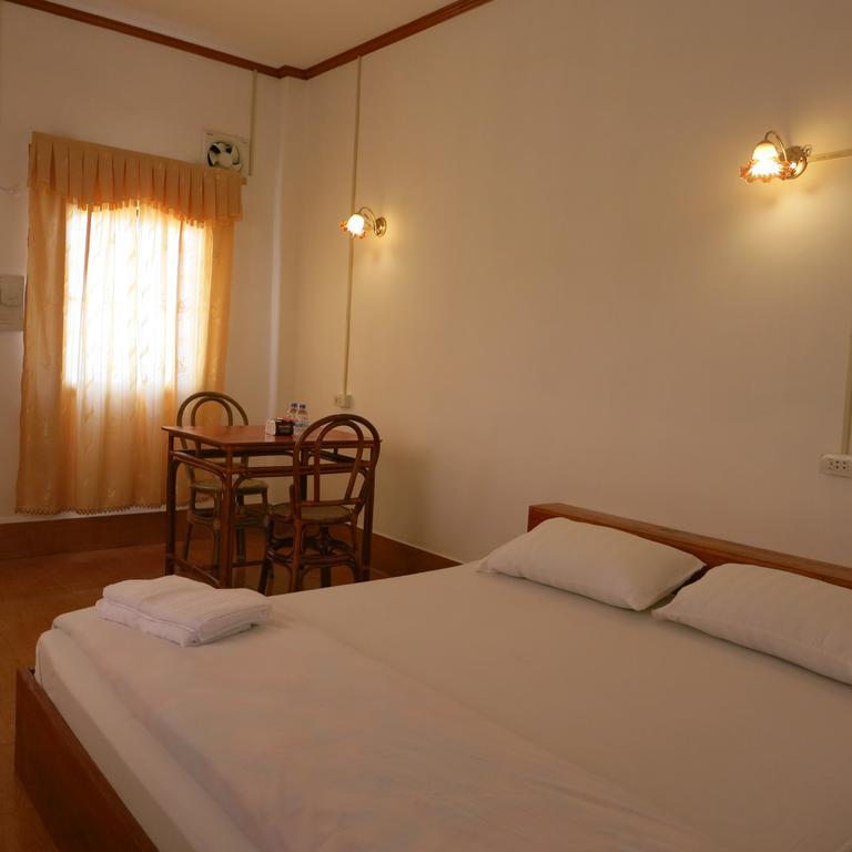 Muang Phônsavan Kongkeo Guesthouse מראה חיצוני תמונה