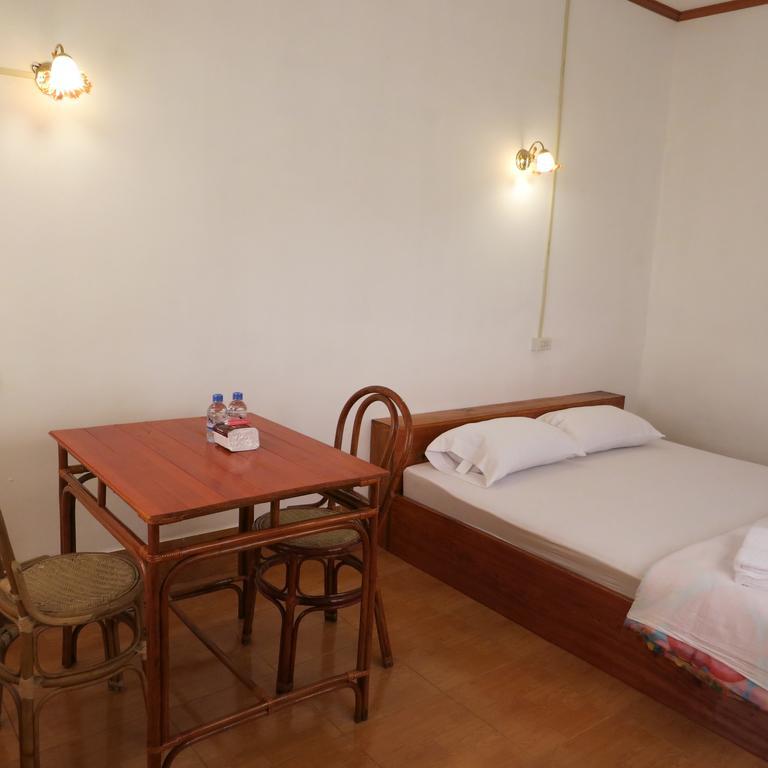 Muang Phônsavan Kongkeo Guesthouse מראה חיצוני תמונה