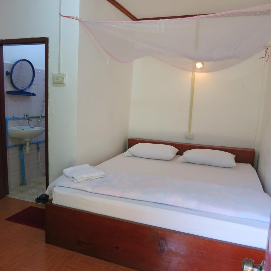 Muang Phônsavan Kongkeo Guesthouse מראה חיצוני תמונה