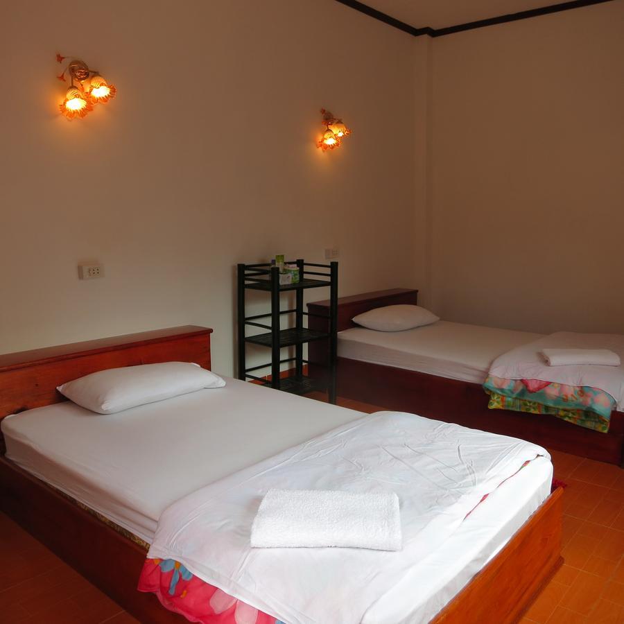Muang Phônsavan Kongkeo Guesthouse מראה חיצוני תמונה