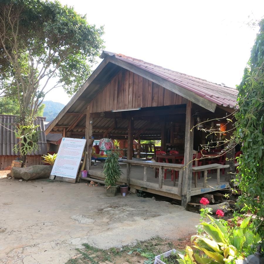 Muang Phônsavan Kongkeo Guesthouse מראה חיצוני תמונה