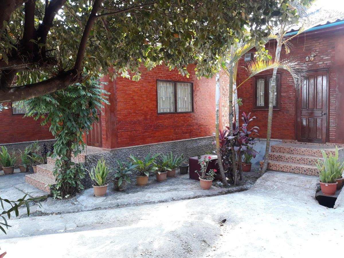 Muang Phônsavan Kongkeo Guesthouse מראה חיצוני תמונה