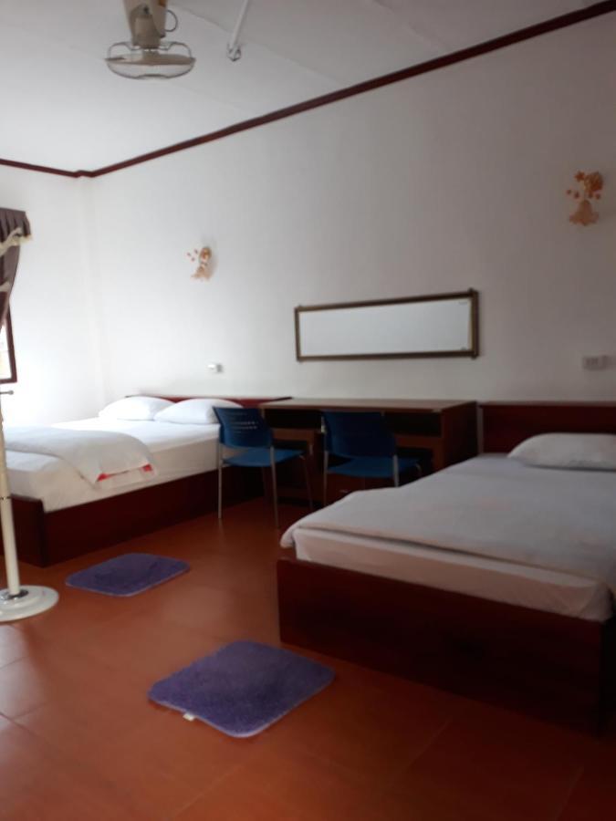Muang Phônsavan Kongkeo Guesthouse מראה חיצוני תמונה
