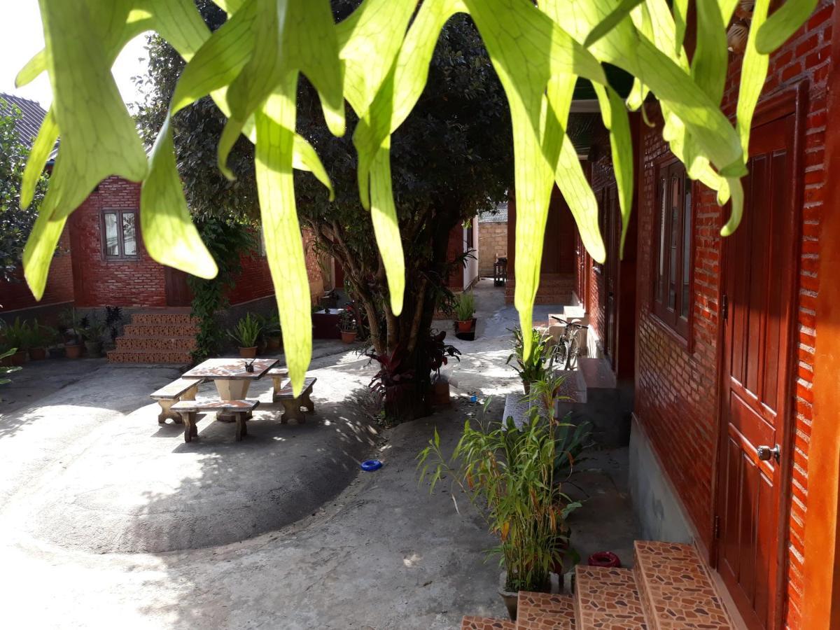 Muang Phônsavan Kongkeo Guesthouse מראה חיצוני תמונה