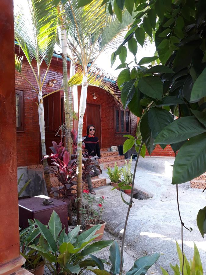 Muang Phônsavan Kongkeo Guesthouse מראה חיצוני תמונה