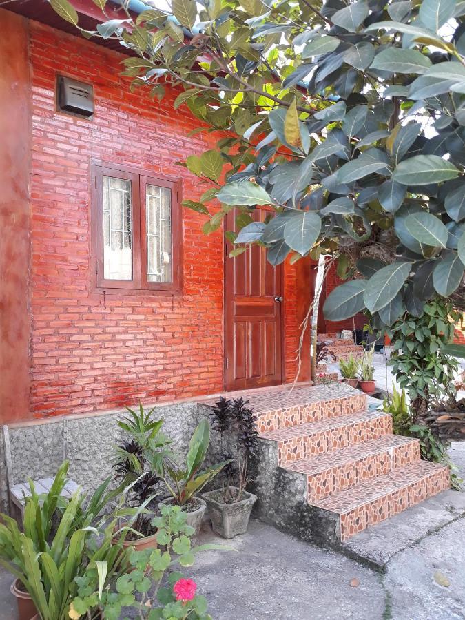 Muang Phônsavan Kongkeo Guesthouse מראה חיצוני תמונה