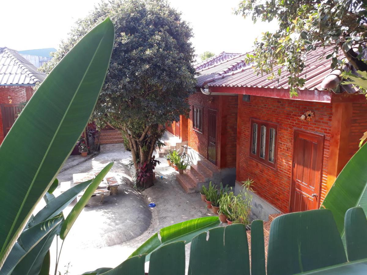 Muang Phônsavan Kongkeo Guesthouse מראה חיצוני תמונה