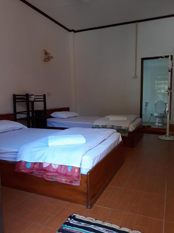 Muang Phônsavan Kongkeo Guesthouse מראה חיצוני תמונה