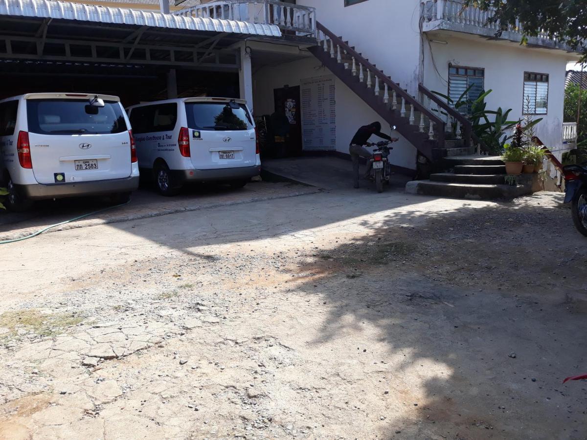 Muang Phônsavan Kongkeo Guesthouse מראה חיצוני תמונה