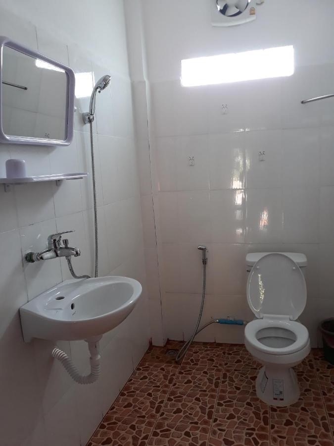 Muang Phônsavan Kongkeo Guesthouse מראה חיצוני תמונה