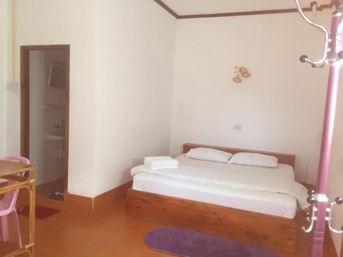 Muang Phônsavan Kongkeo Guesthouse מראה חיצוני תמונה